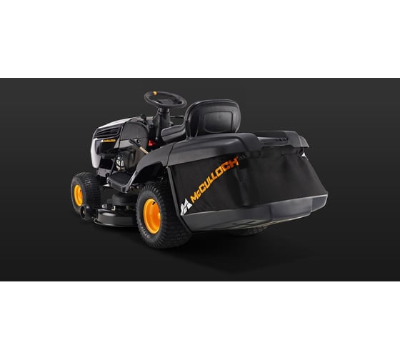 Садовый трактор McCulloch M115-97TC 9605101-32