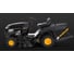 Садовый трактор McCulloch M115-97TC 9605101-32 3