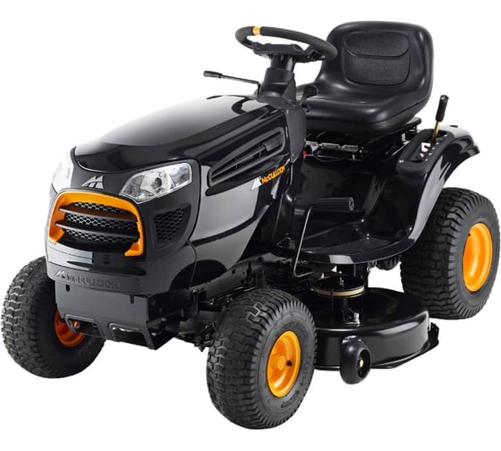 Садовый трактор McCulloch M145-107T 9604103-36