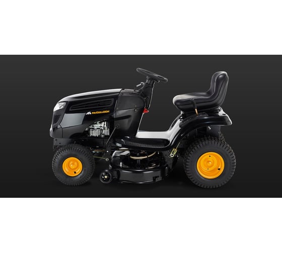 Садовый трактор McCulloch M145-107T 9604103-36