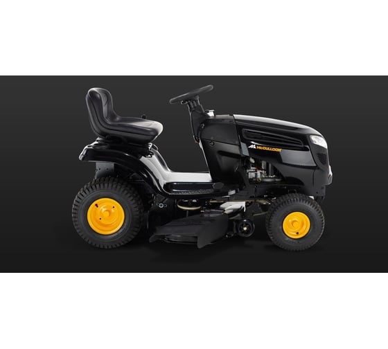 Садовый трактор McCulloch M145-107T 9604103-36