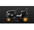 Садовый трактор McCulloch M145-107T 9604103-36 3