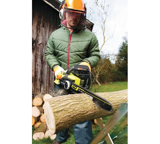Цепная электропила Ryobi RCS1935 5133002184