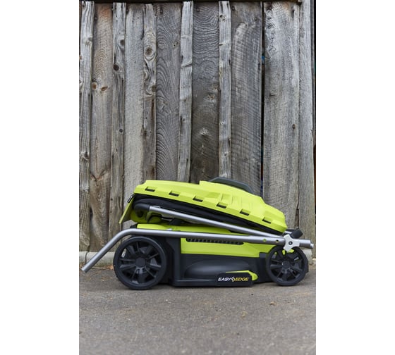 Газонокосилка Ryobi RLM13E33S 5133002343