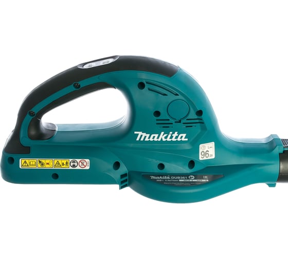 Воздуходувка Makita DUB361Z