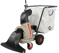 Профессиональный садовый пылесос Cramer LS3500 1429415