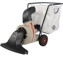 Профессиональный садовый пылесос Cramer LS Compact 1429435