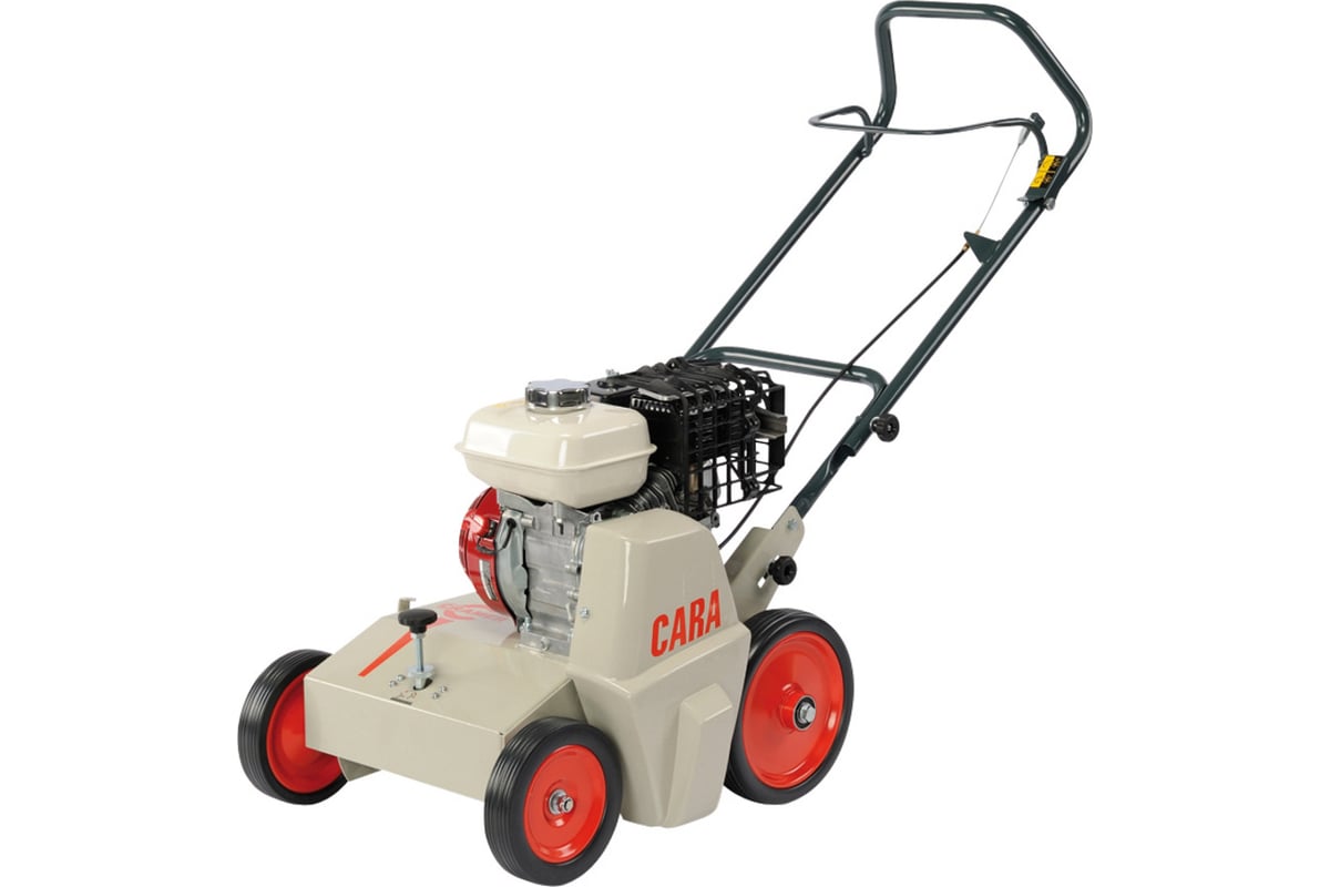 Профессиональный скарификатор Cramer Cara 38 1429400 - выгодная цена ...