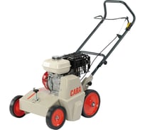 Профессиональный скарификатор Cramer Cara 38 1429400