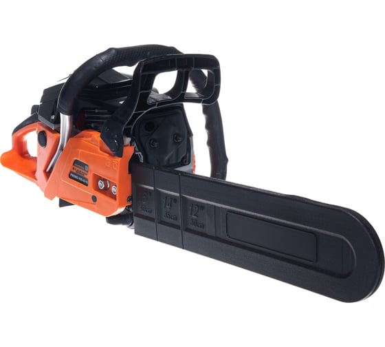 Бензиновая пила CARVER PROMO PSG-45-15 01.004.00023
