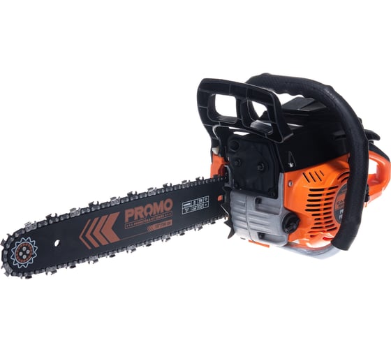 Бензиновая пила CARVER PROMO PSG-45-15 01.004.00023