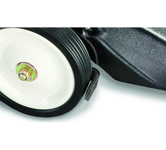 Профессиональный скарификатор TIELBUERGER TV510 Honda AI-053-001TS