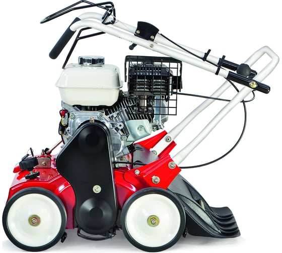 Профессиональный скарификатор TIELBUERGER TV510 Honda AI-053-001TS