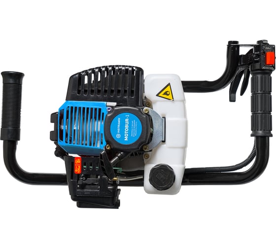 Бензобур INSTRUMAX MOTOBUR-1 IM0106