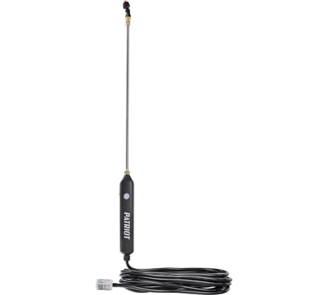 Аккумуляторный компактный распылитель PATRIOT PT-Li 755302610