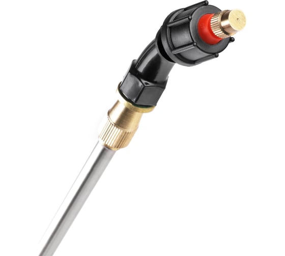 Аккумуляторный компактный распылитель PATRIOT PT-Li 755302610