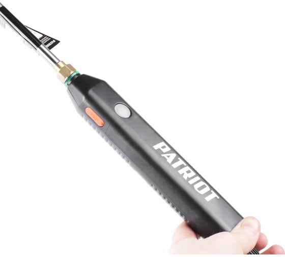 Аккумуляторный компактный распылитель PATRIOT PT-Li 755302610
