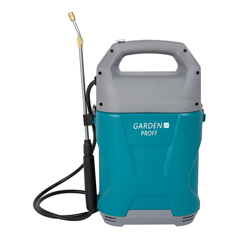 Садовый опрыскиватель ComeForte Garden sprayer 5 л CF-GX-5 - выгодная ...