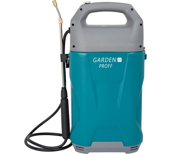 Садовый опрыскиватель ComeForte Garden sprayer 8 л CF-GX-8