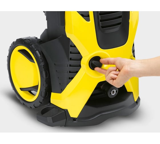 Аппарат высокого давления Karcher K 5 1.180-633