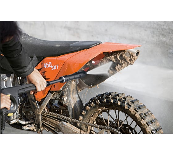 Аппарат высокого давления Karcher K 5 1.180-633
