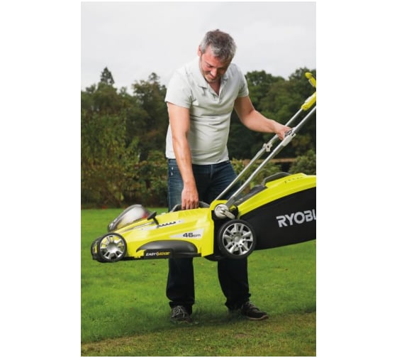Газонокосилка Ryobi RLM36X46L50HI 3002171