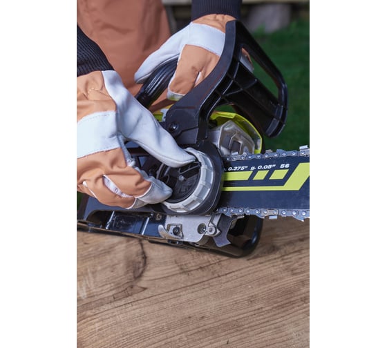 Бензопила Ryobi RCS3840T 5133002387