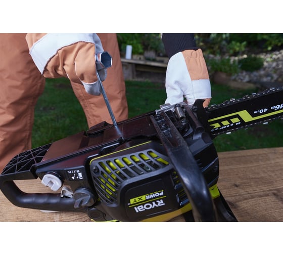 Бензопила Ryobi RCS3840T 5133002387