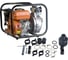 Бензиновая мотопомпа Sturm BP8760VD 3