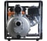 Бензиновая мотопомпа Sturm BP8760VD 14