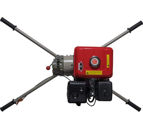 Бензобур ADA GroundDrill-14 Revers А00459