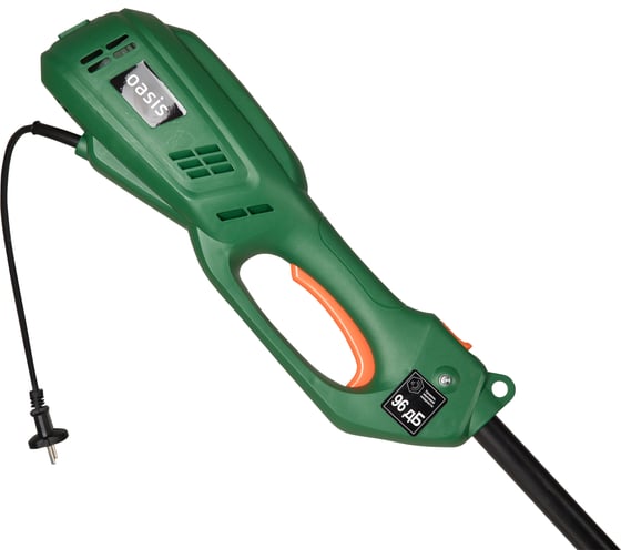 Электрическая мотокоса OASIS 1200 Вт TE-120 (Н)