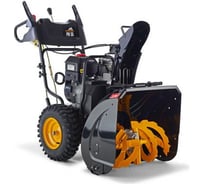 Снегоотбрасыватель McCulloch PM55 9619100-24