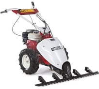 Профессиональная сенокосилка TIELBUERGER T70 Honda AA-275-040TS