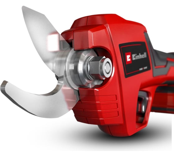 Аккумуляторный секатор Einhell PXC GE-LS 18 Li-Solo 3408300