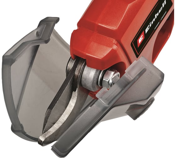 Аккумуляторный секатор Einhell PXC GE-LS 18 Li-Solo 3408300