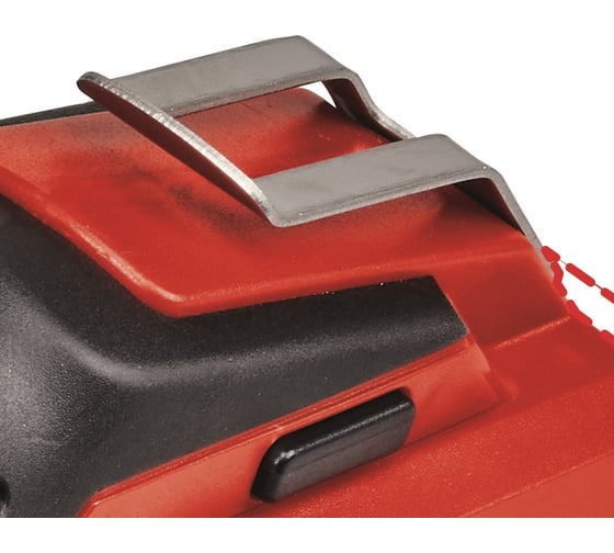 Аккумуляторный секатор Einhell PXC GE-LS 18 Li-Solo 3408300