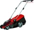 Аккумуляторная газонокосилка Einhell pxc GE-CM 36/36 Li 2x4.0А*ч 3413230 2