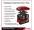 Аккумуляторная газонокосилка Einhell pxc GE-CM 36/36 Li 2x4.0А*ч 3413230 9