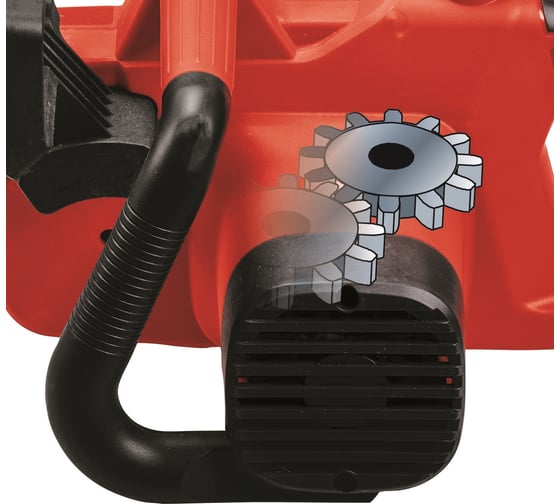 Электрическая цепная пила Einhell GC-EC 1935 4501220
