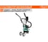 Бензиновый культиватор Sturm GK83021F 6