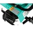 Бензиновый культиватор Sturm GK83021F 14