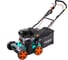 Бензиновый скарификатор Sturm колеса 8" PS4045 1