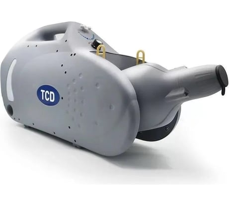Мощный генератор холодного тумана LOCKTOK tcd ( iii) ATOMER