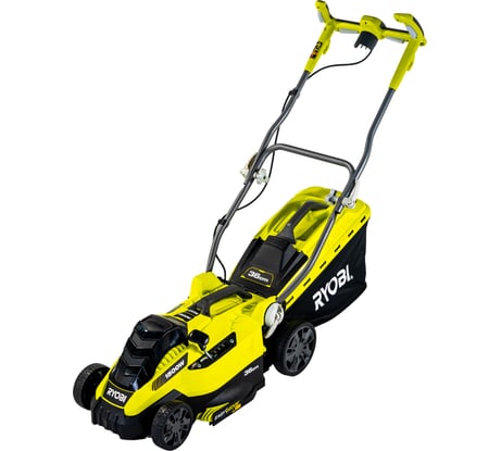 Газонокосилка Ryobi RLM15E36H 5133002345