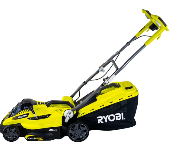 Газонокосилка Ryobi RLM15E36H 5133002345