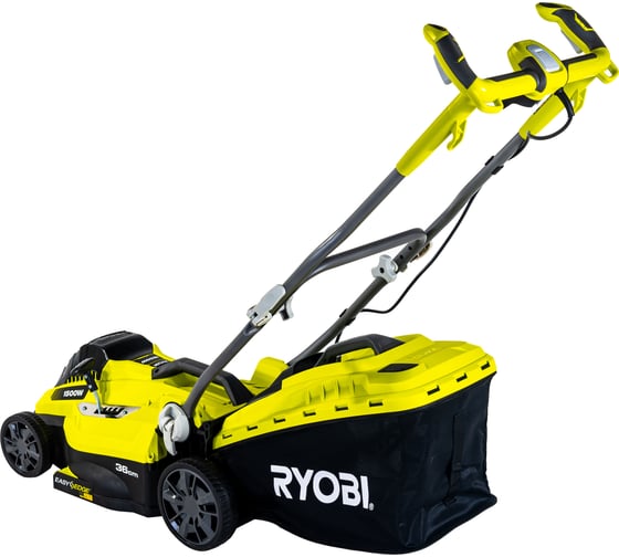 Газонокосилка Ryobi RLM15E36H 5133002345