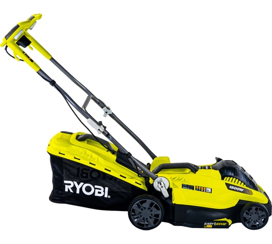 Газонокосилка Ryobi RLM15E36H 5133002345