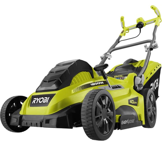 Газонокосилка Ryobi RLM18E40H 5133002347