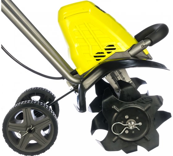 Культиватор Ryobi RCP1225 5133002388
